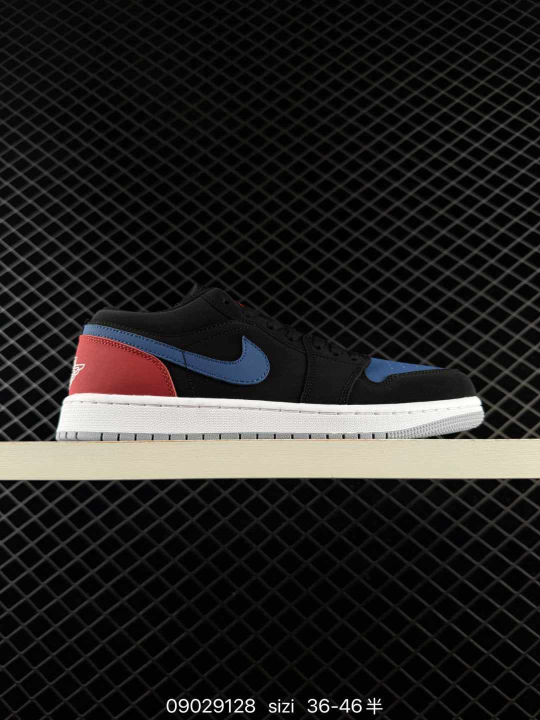 Jordan Air Jordan 1 Low-553558-128 Jordan Air Jordan 1 Low-553558-128